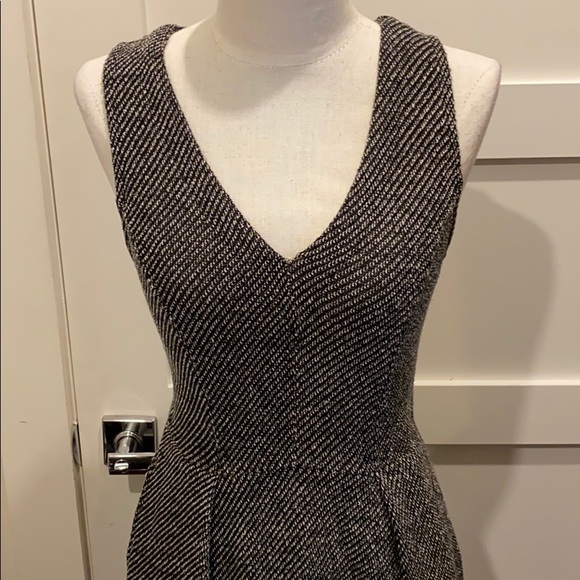 Cute knit | Madewell | Dress with pockets - Picture 2 of 4